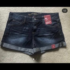 Arizona Jean Company Jean shorts